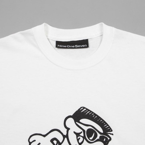 ▪️917▪️Double Dare Sk8 Tshirt - Picture 2 of 5